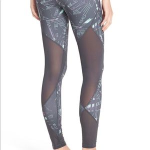 Zella High Waist Leggings